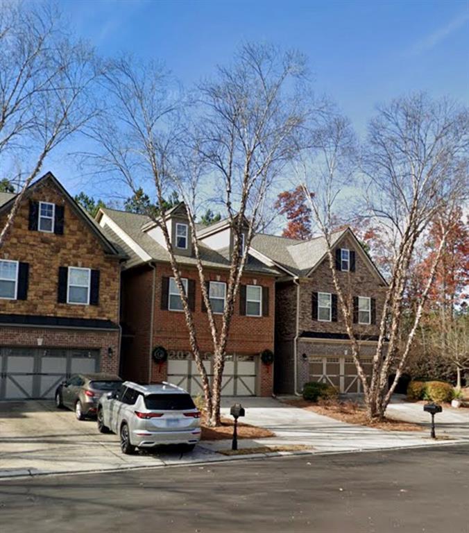 Photo - 4710 Hastings Terrace Townhome