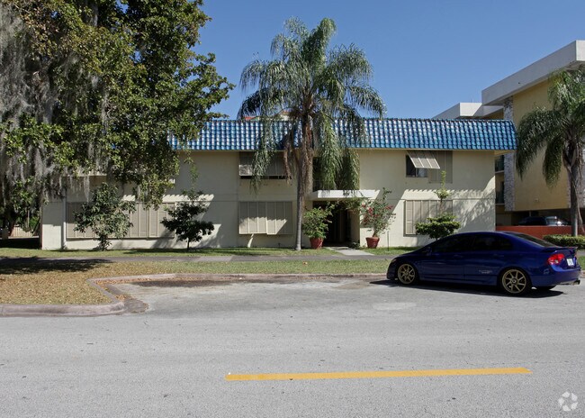 Photo - Bamboo Gardens