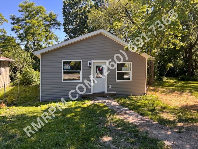 Building Photo - 3632 Logan Ave