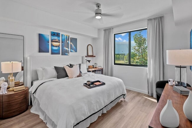 Laketide Residences