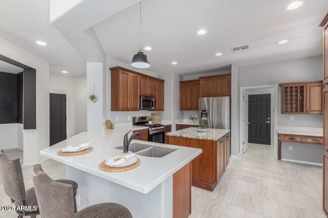 Photo - 26180 W Wahalla Ln