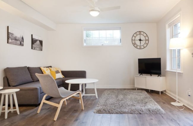 Building Photo - 4745 Massachusetts Ave NW Unit AU Park/Spring Valley Walk-In Basement Suite