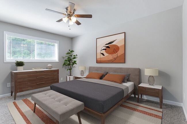 Photo - Bradford Park