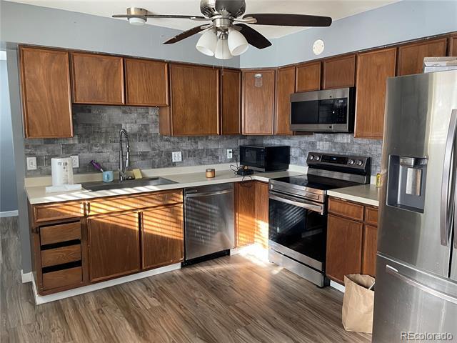 Photo - 2833 S Depew St