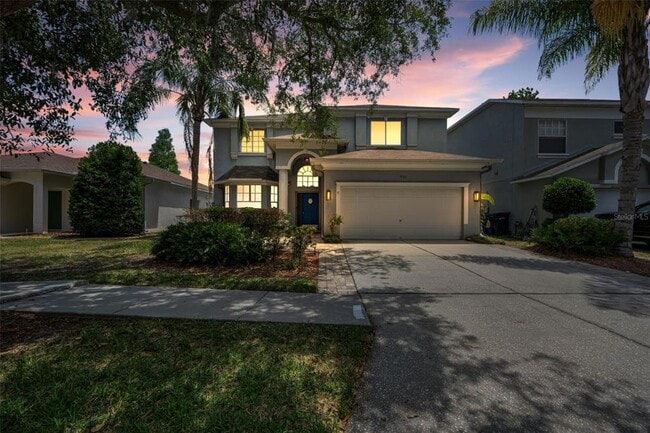 Photo - 19313 Aqua Springs Dr
