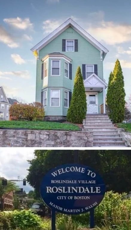 Building Photo - 38 Fairview St Unit 1