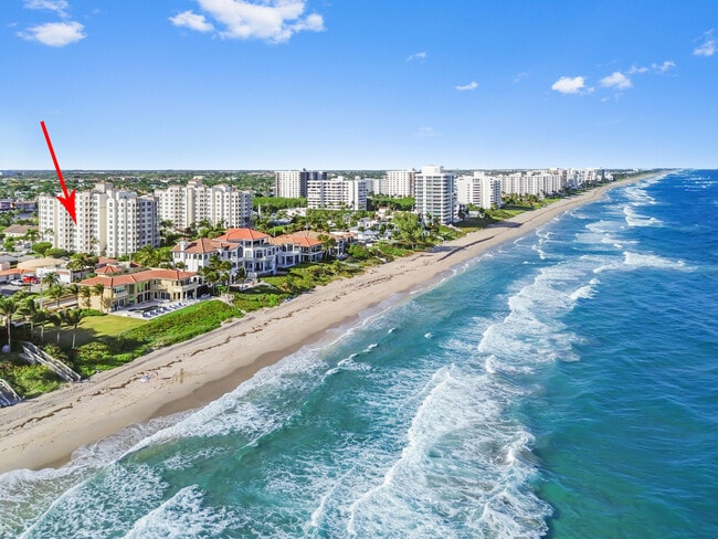 Building Photo - 3606 S Ocean Blvd Unit 604