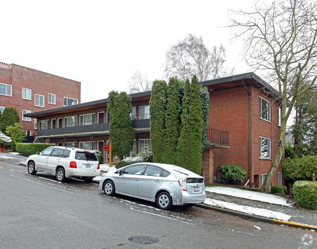 Building Photo - Sadie Ann Apartments