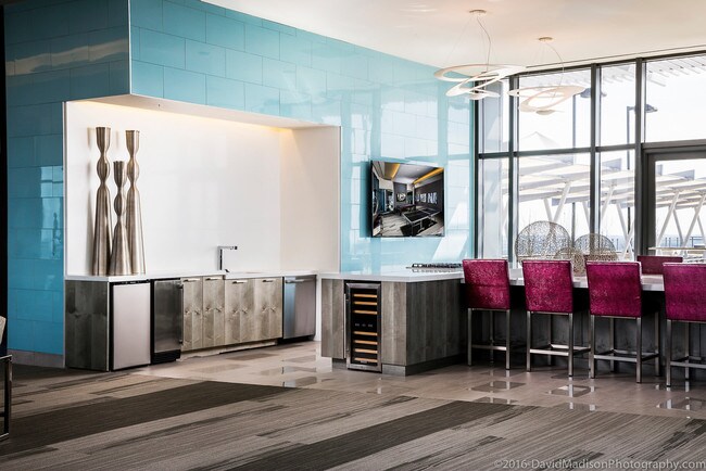 BLVD | Reston Station