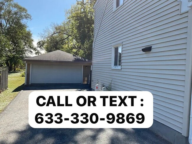 Building Photo - 711 E Le Moyne Ave