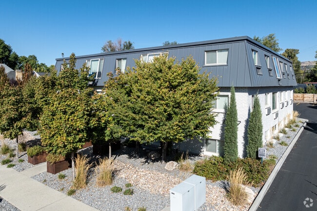 Windsor Salt Lake City Apartments