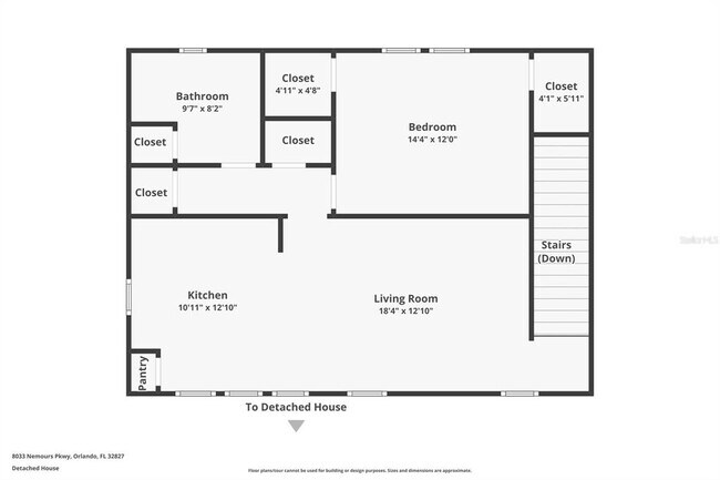 Photo - 8033 Nemours Pkwy