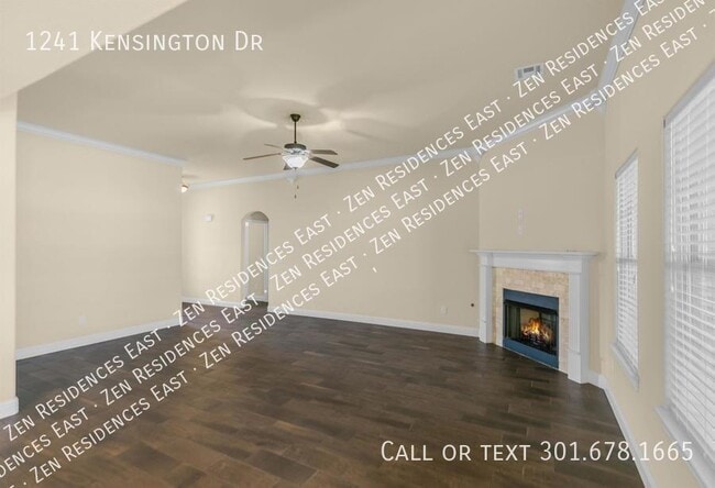 Photo - 1241 Kensington Dr