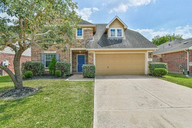 Building Photo - 1217 Quarterhorse Dr