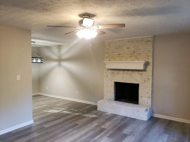 Photo - Newly Renovated three bedroom two bath home