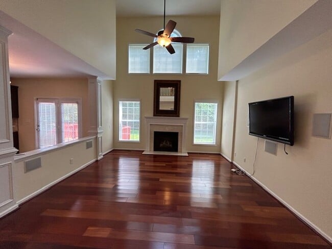 Photo - Gorgeous Cary 4BD/3BA home in the prestigious Cary Preston neighborhood!