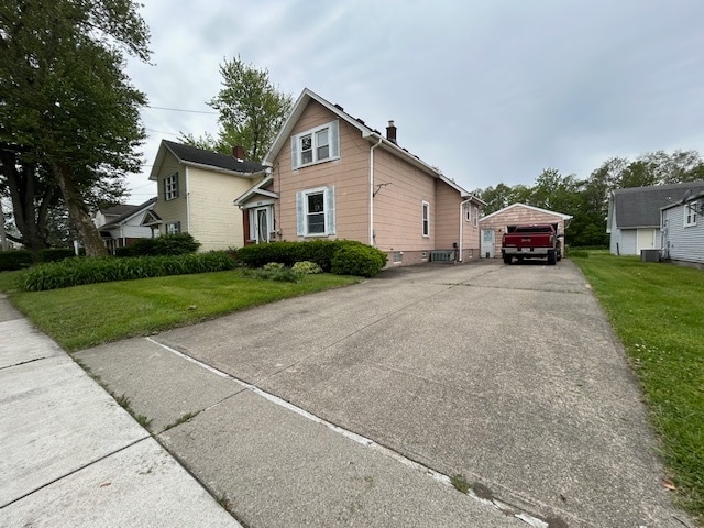Building Photo - 248 Manville Ave Rental