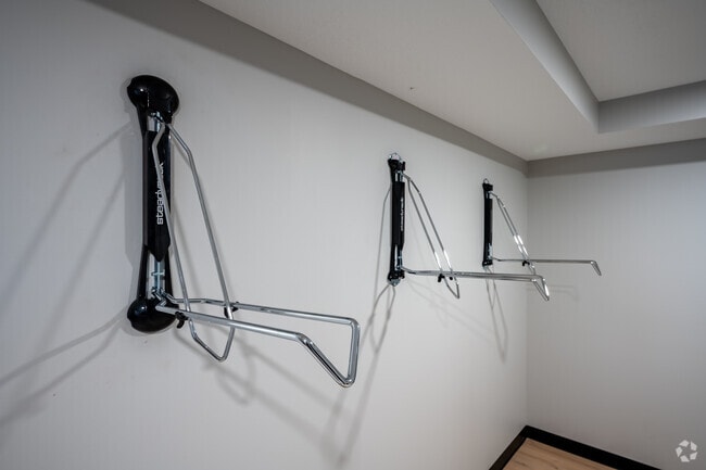 Bike Racks - The Lora