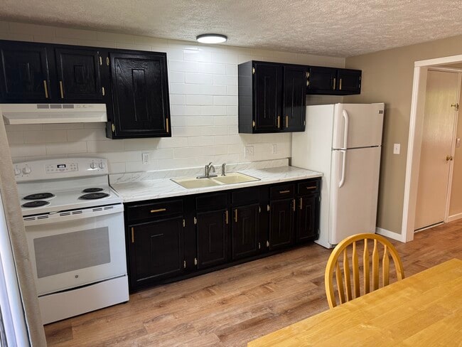 Photo - 4148 N St Townhome