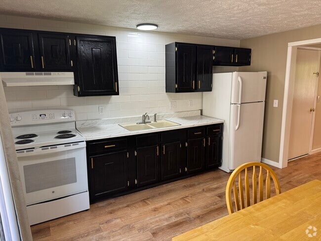 Building Photo - 4148 N St Rental