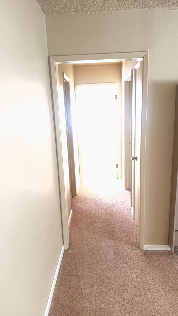 Photo - Spacious two bedrooms one full bathroom