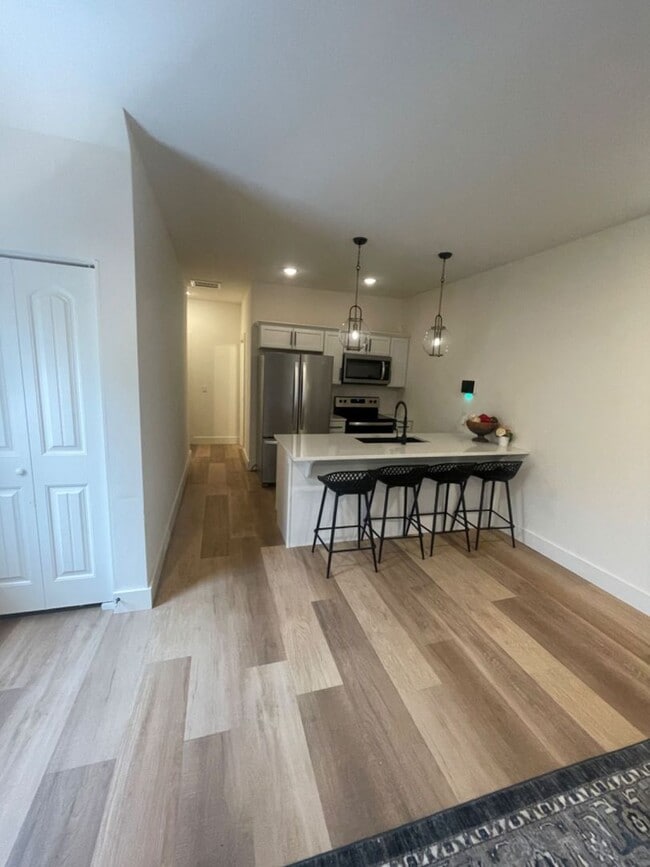 Photo - Bentonville Townhouse!