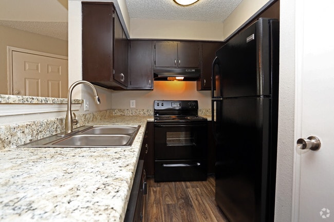 Interior Photo - Arden at Walnut Creek Rental