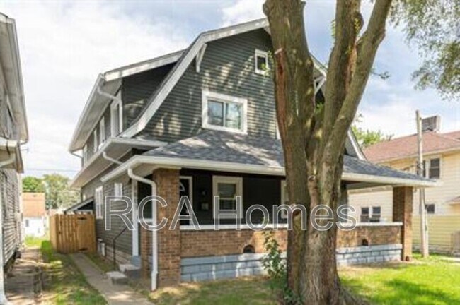 Photo - 1601 Villa Ave