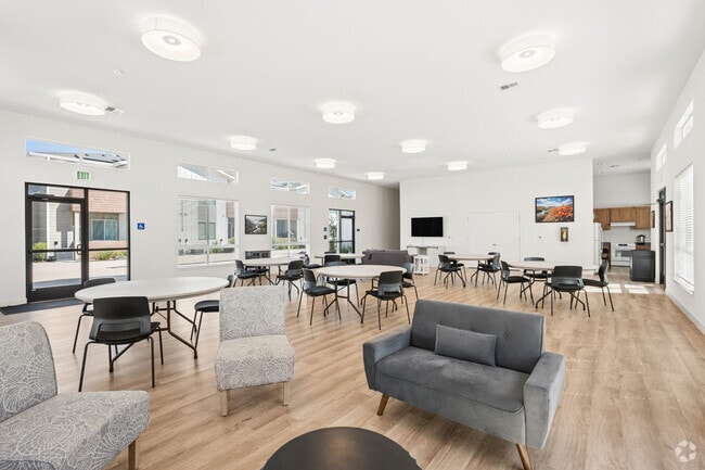 Community Room