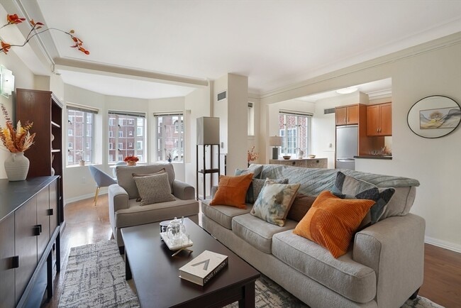 Photo - 20 Chapel St Unit B801