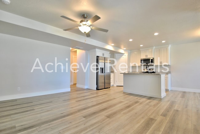 Photo - Beautiful End-Unit Townhome | Premium Location Near USU