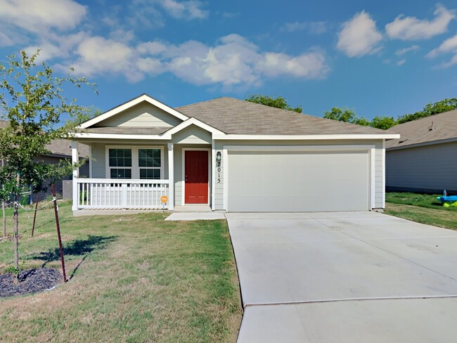 3 Bedroom 2 Bath 2 Car Garage Home Just Mi... - 3 Bedroom 2 Bath 2 Car Garage Home Just Mi...