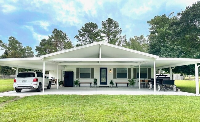 Building Photo - 28541 Trigg Rd Rental