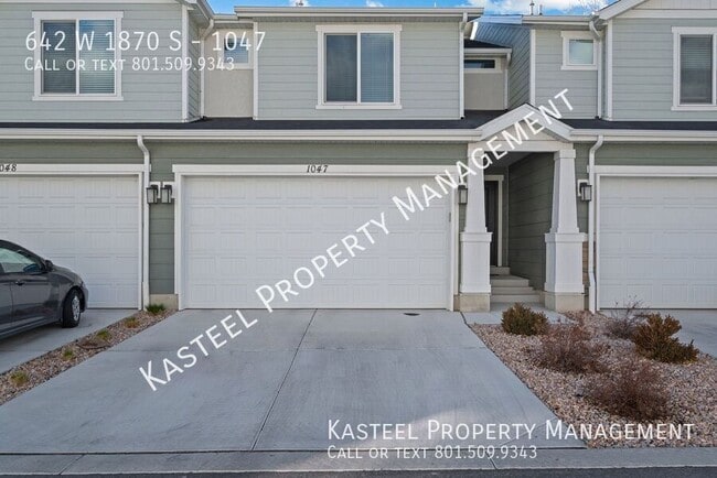 Building Photo - 642 W 1870 S