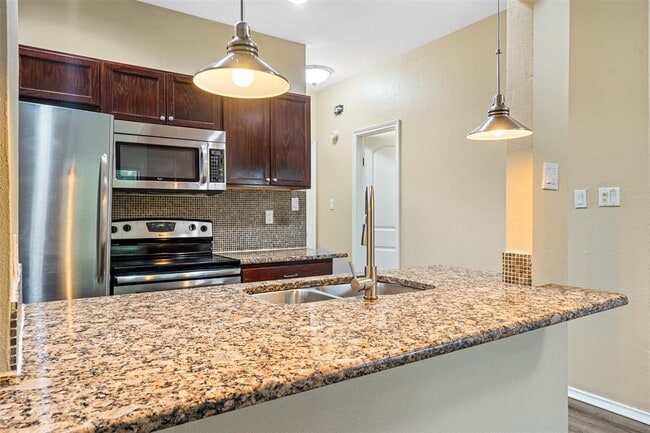 Photo - 612 Park Pl Unit 204