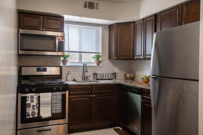 Photo - Glen Ridge Apartment Homes