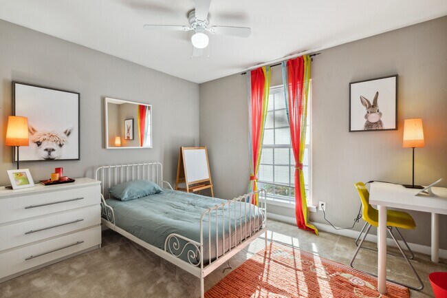 Photo - The Woods at Southlake