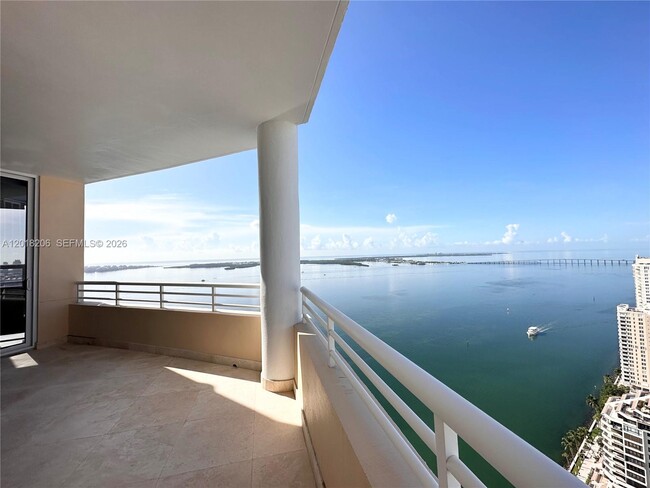 Photo - 808 Brickell Key Dr Unit 3608
