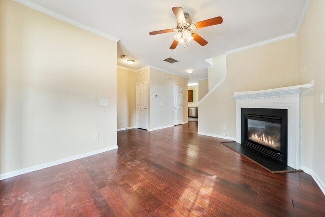 Photo - End-unit townhome near RTP!