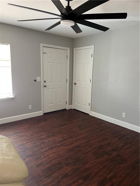 121 Stafford Ave Rental House Rental in Brunswick, GA