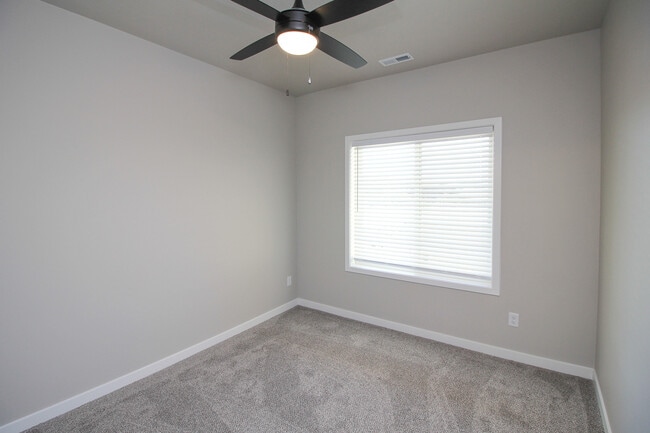 River Park Townhomes