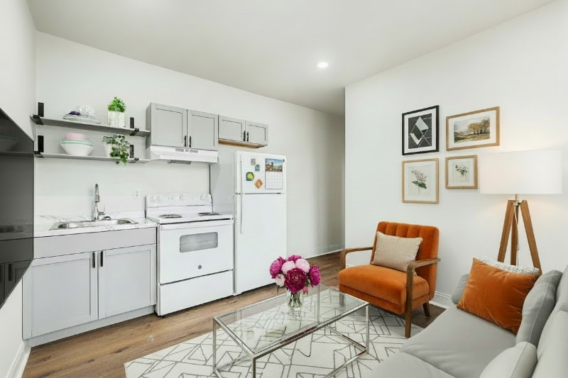 Photo - 3337 Reading Rd Unit D