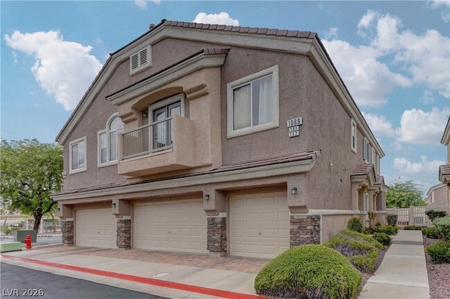 Photo - 1069 Sheer Paradise Ln