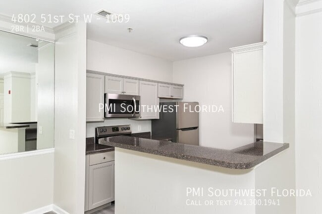 Photo - 4802 51st St W Unit 1009