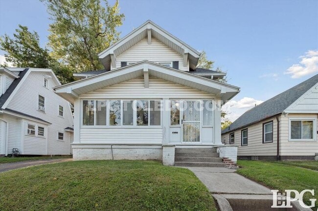 Building Photo - 1809 Pilgrim Rd Rental