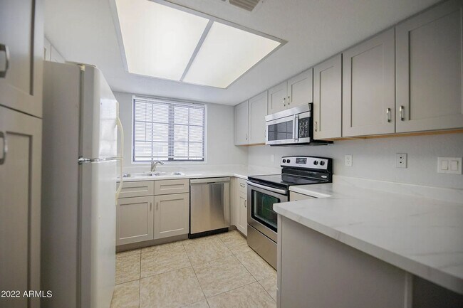 Photo - COOMING SOON - AUGUST 2026! Beautiful 2-bedroom, 2-bathroom apartment
