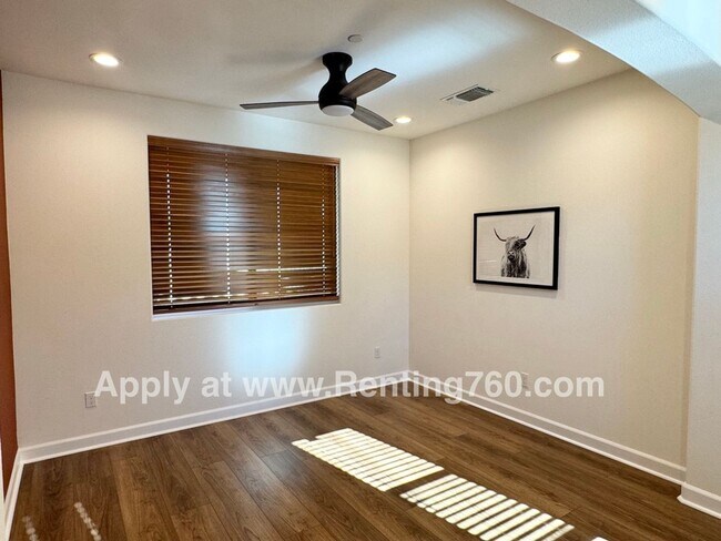 Photo - Picturesque Home In 55+ Desert Vista Community!