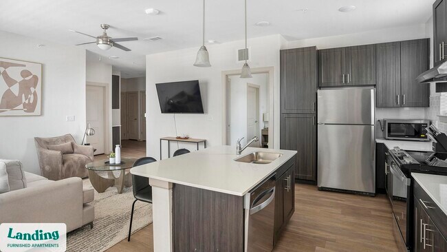 Photo - 610 E Wells Branch Pkwy Apartamento Unidad 19108.1404836