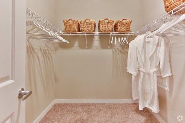 Photo - District Flats