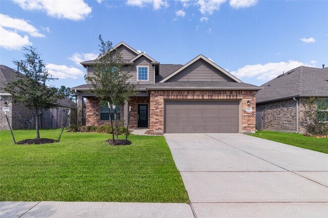Building Photo - 9411 Clearwater Bluff Ln